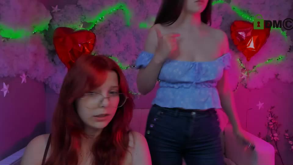 nymiraa Webcam Chat July 7, 2026