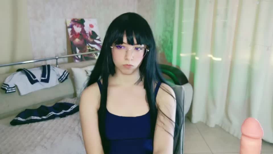lolaenergy Webcam Chat July 7, 2026