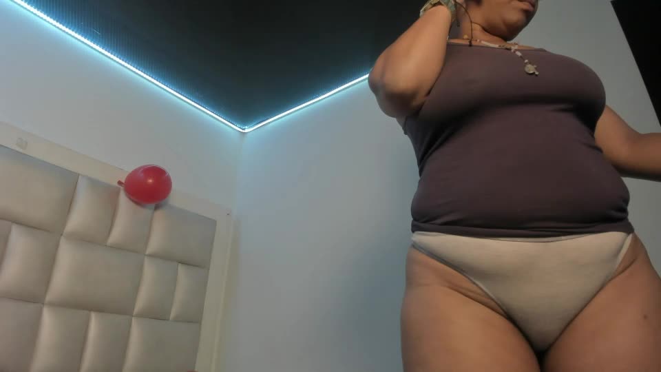 lulu_js_ Webcam Chat July 7, 2026