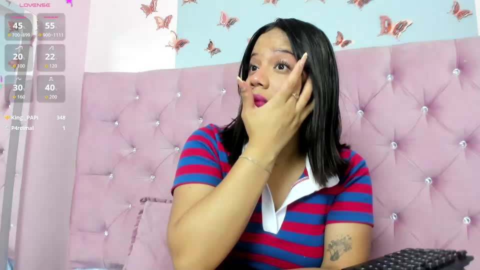 zarablazze_ Webcam Chat July 7, 2026