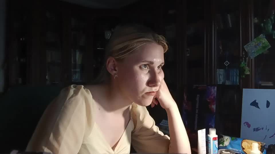 tranhardisty Webcam Chat July 7, 2026