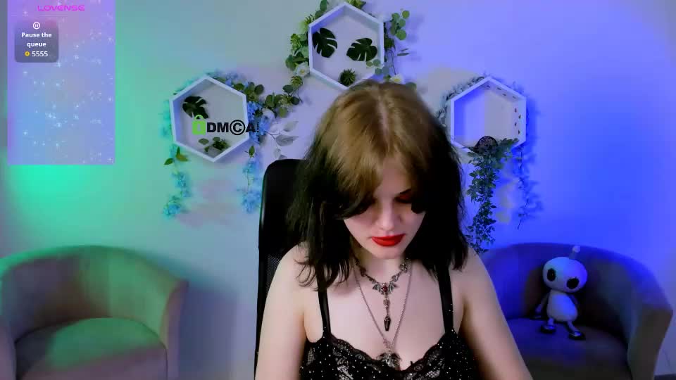 nikki_kiss_ Webcam Chat July 7, 2026