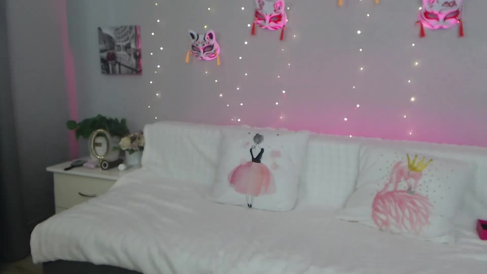 merycheris Webcam Chat July 7, 2026