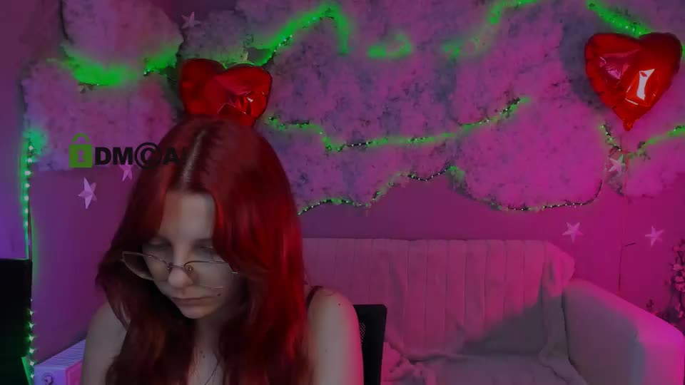 nymiraa Webcam Chat July 7, 2026