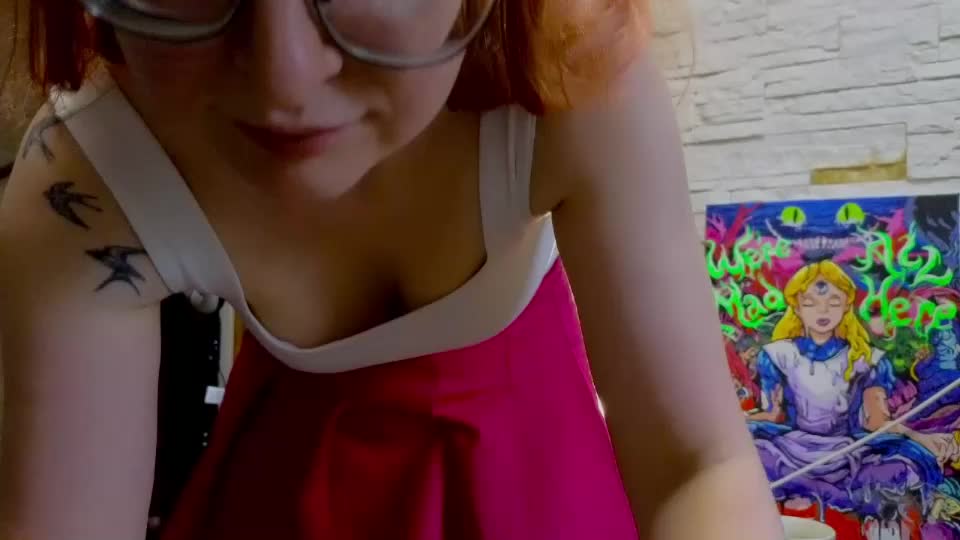 coy_girl_ Webcam Chat July 7, 2026
