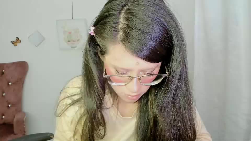 zooeybelair Webcam Chat July 7, 2026