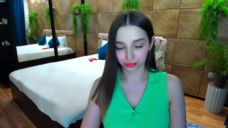 flirtyspark Webcam Chat July 7, 2026