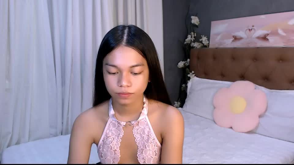 carmella_amethyst Webcam Chat July 7, 2026