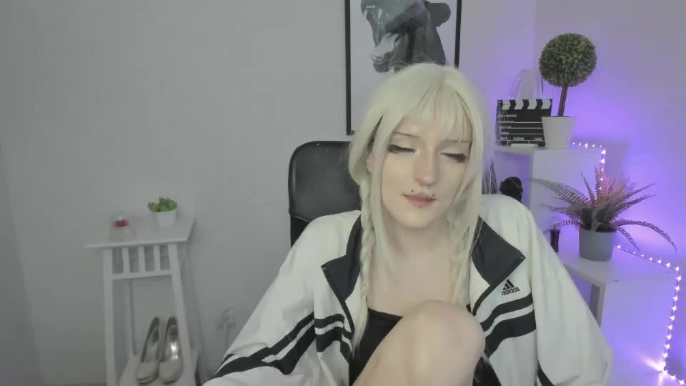 nika_dream1 Webcam Chat July 7, 2026