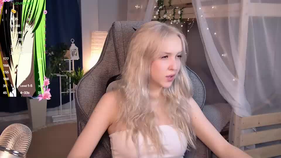 maoqibeverly Webcam Chat July 7, 2026