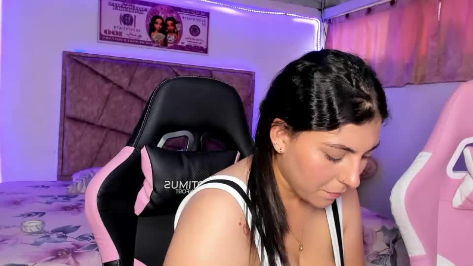 cristal_smith20 Webcam Chat July 7, 2026