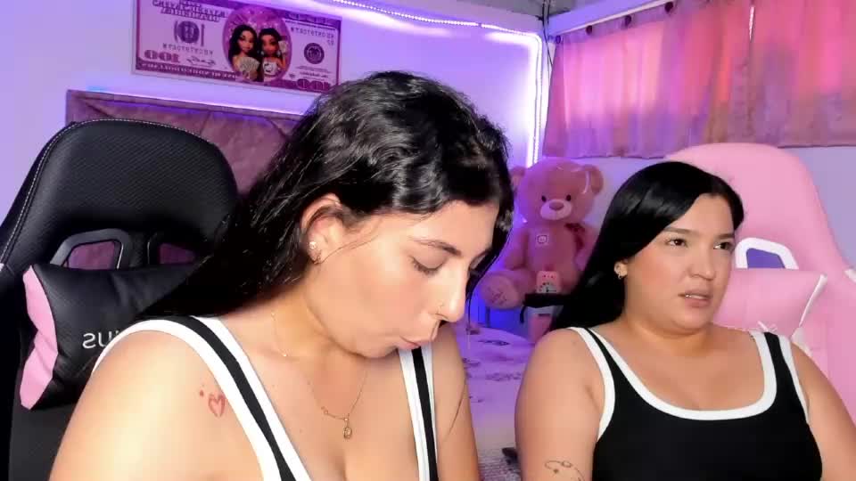 cristal_smith20 Webcam Chat July 7, 2026