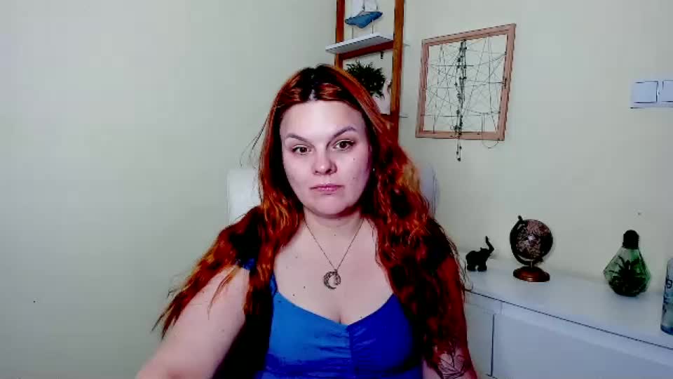 kittengingerxo Webcam Chat July 7, 2026
