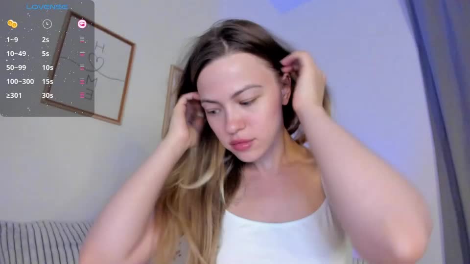 damn_cutie Webcam Chat July 7, 2026