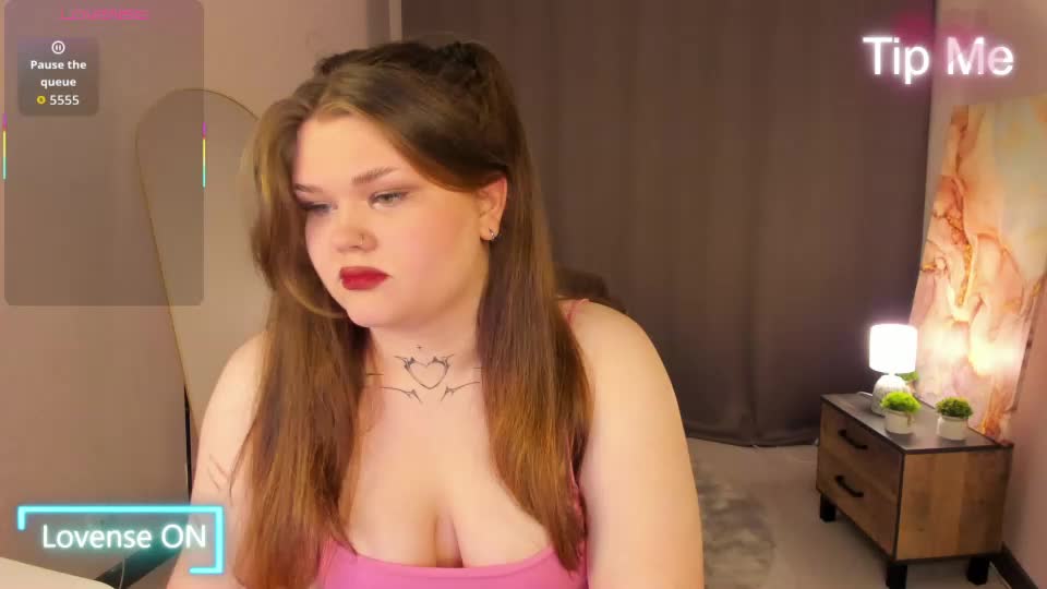 fanfik_ Webcam Chat July 7, 2026