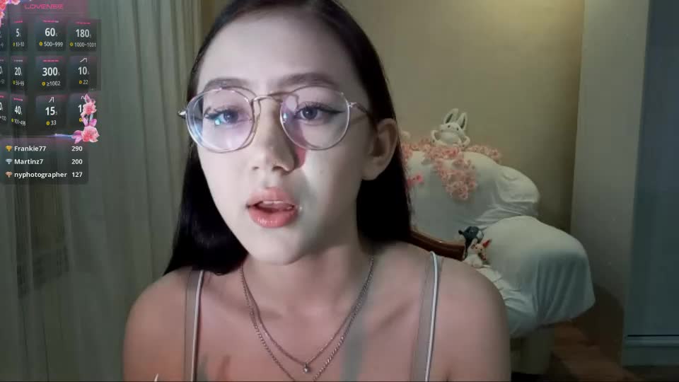 lupefaulker Webcam Chat July 7, 2026