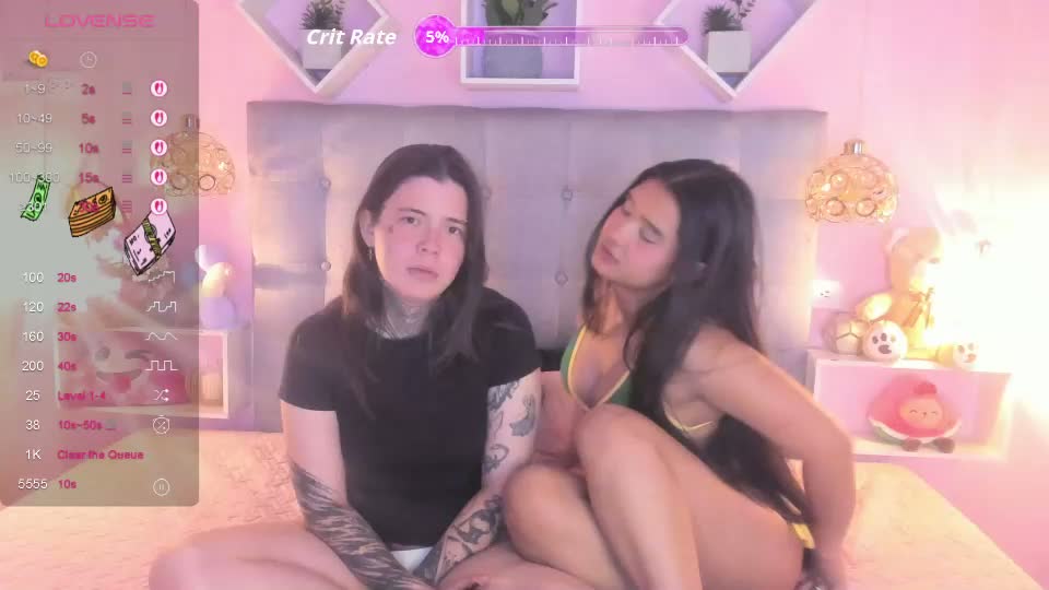 kaliykatie Webcam Chat July 7, 2026