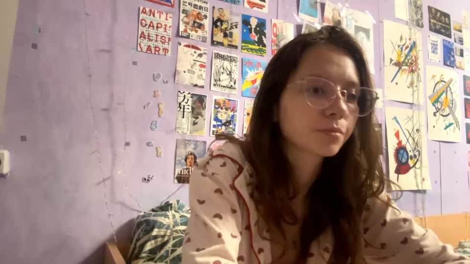 danettegondran Webcam Chat July 7, 2026
