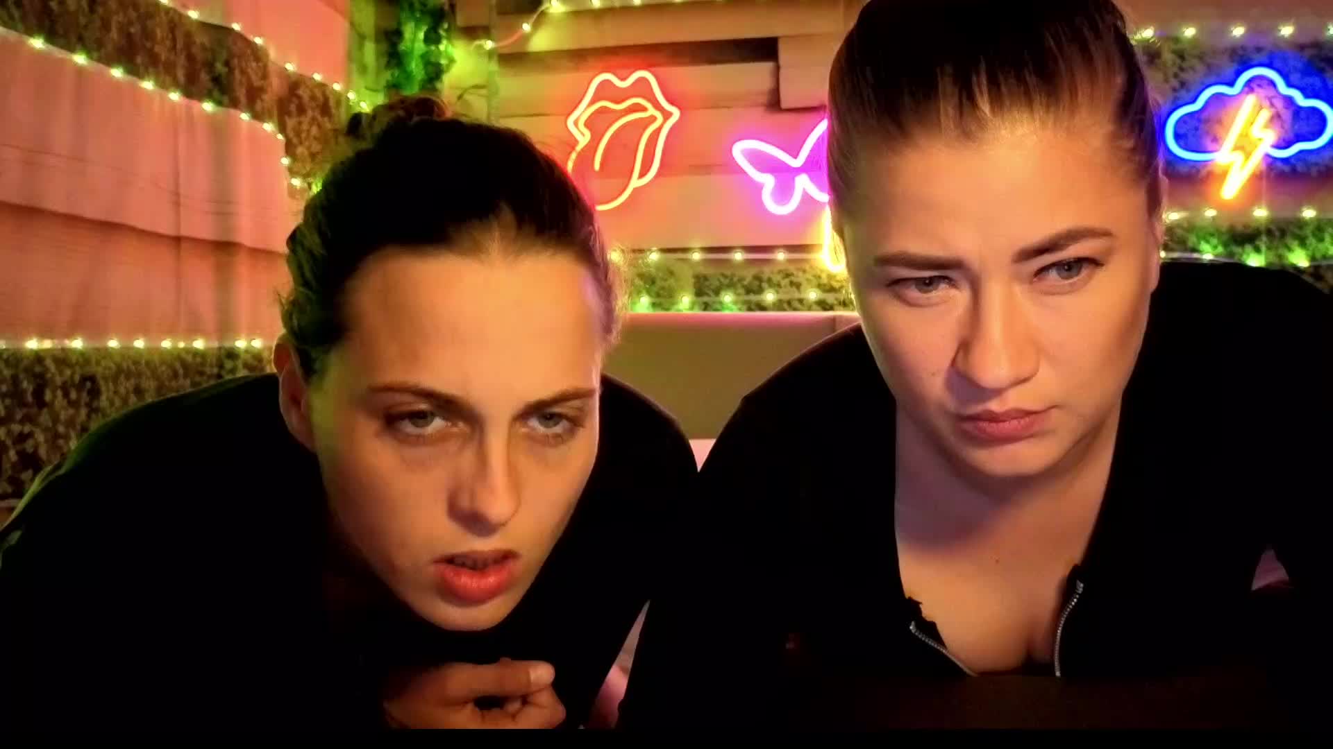 2Laski2 Webcam Chat July 7, 2026