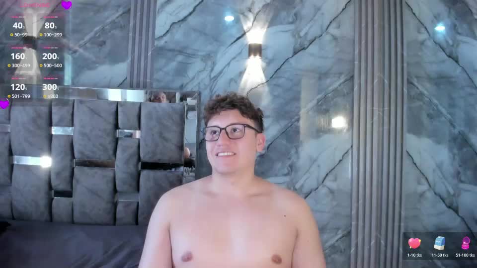 manson_and_zoe Webcam Chat July 7, 2026
