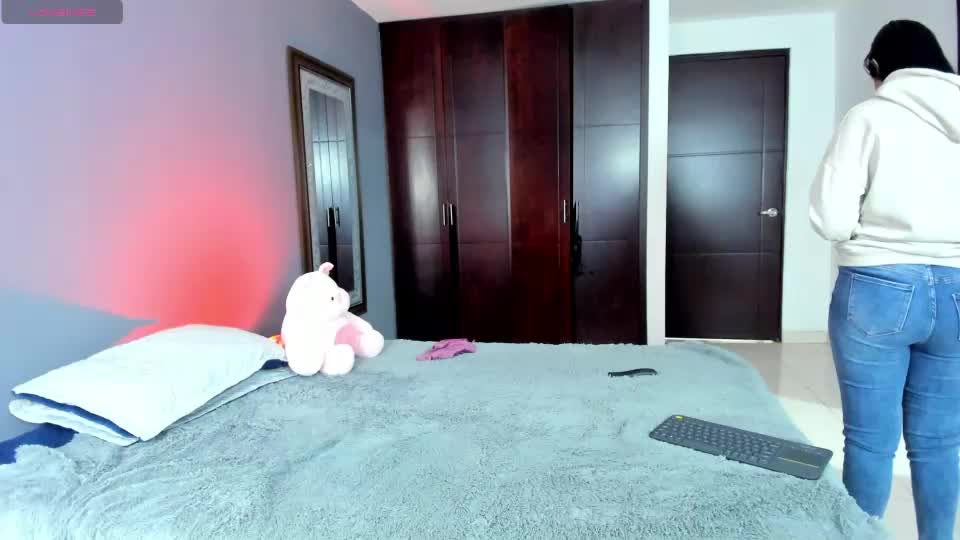 marianaandvalen Webcam Chat July 7, 2026