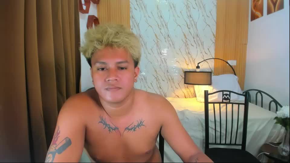 naughty_vince Webcam Chat July 7, 2026