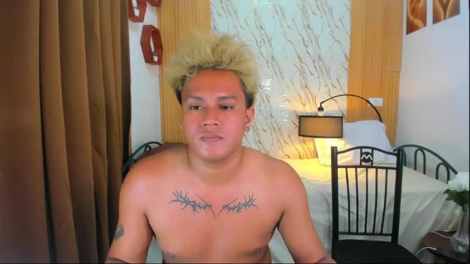 naughty_vince Webcam Chat July 7, 2026