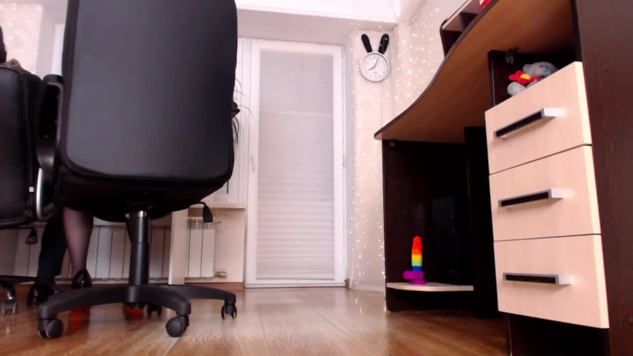 Carrie1337 Webcam Chat July 7, 2026
