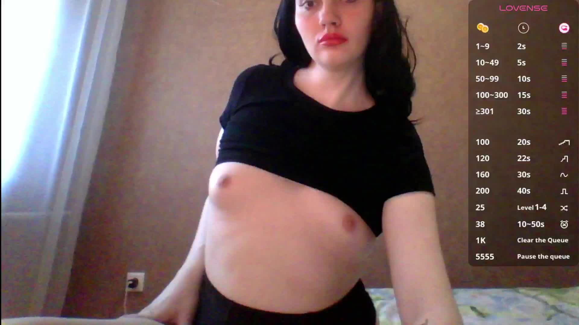 camgirl_xx Webcam Chat July 7, 2026