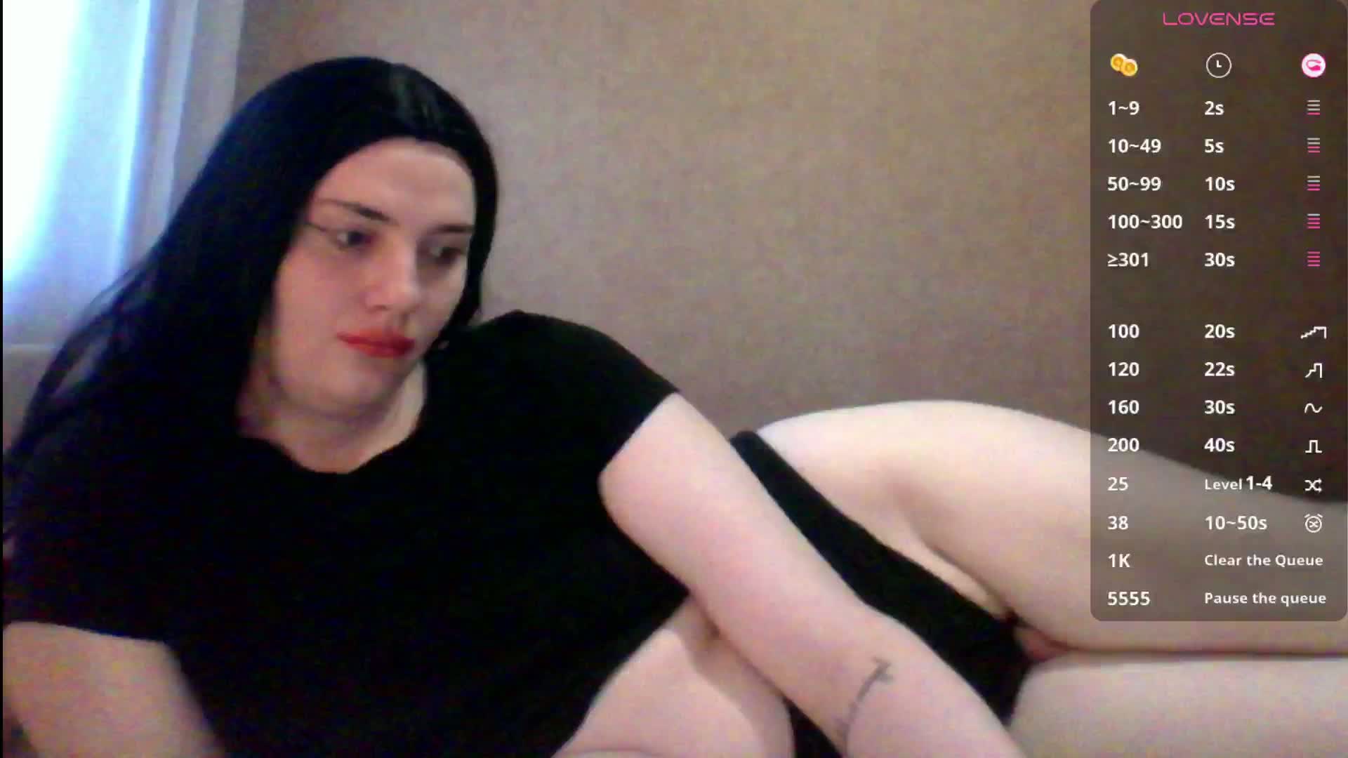 camgirl_xx Webcam Chat July 7, 2026