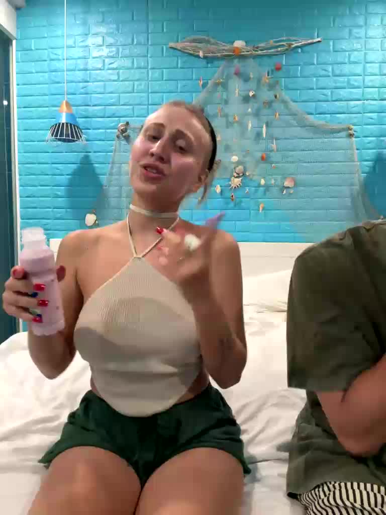 Durnaya_kis Webcam Chat July 7, 2026