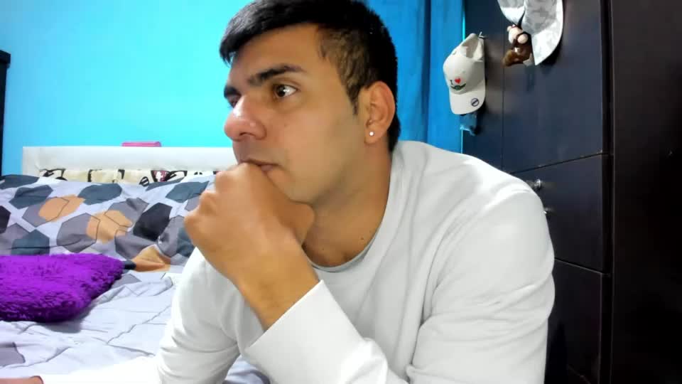scarletandryan28 Webcam Chat July 7, 2026
