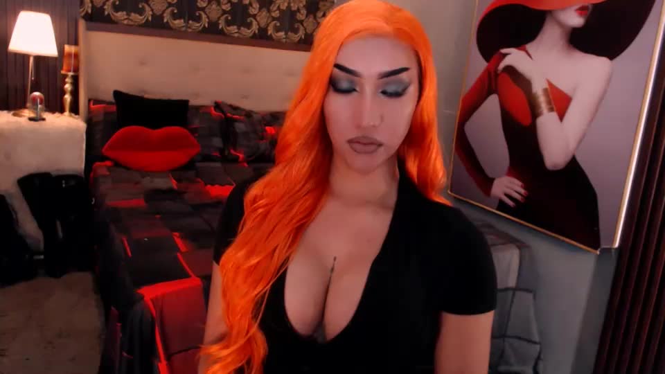 valkyriemajesty Webcam Chat July 7, 2026
