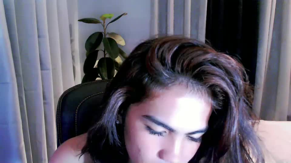 urbaby_anthony Webcam Chat July 7, 2026