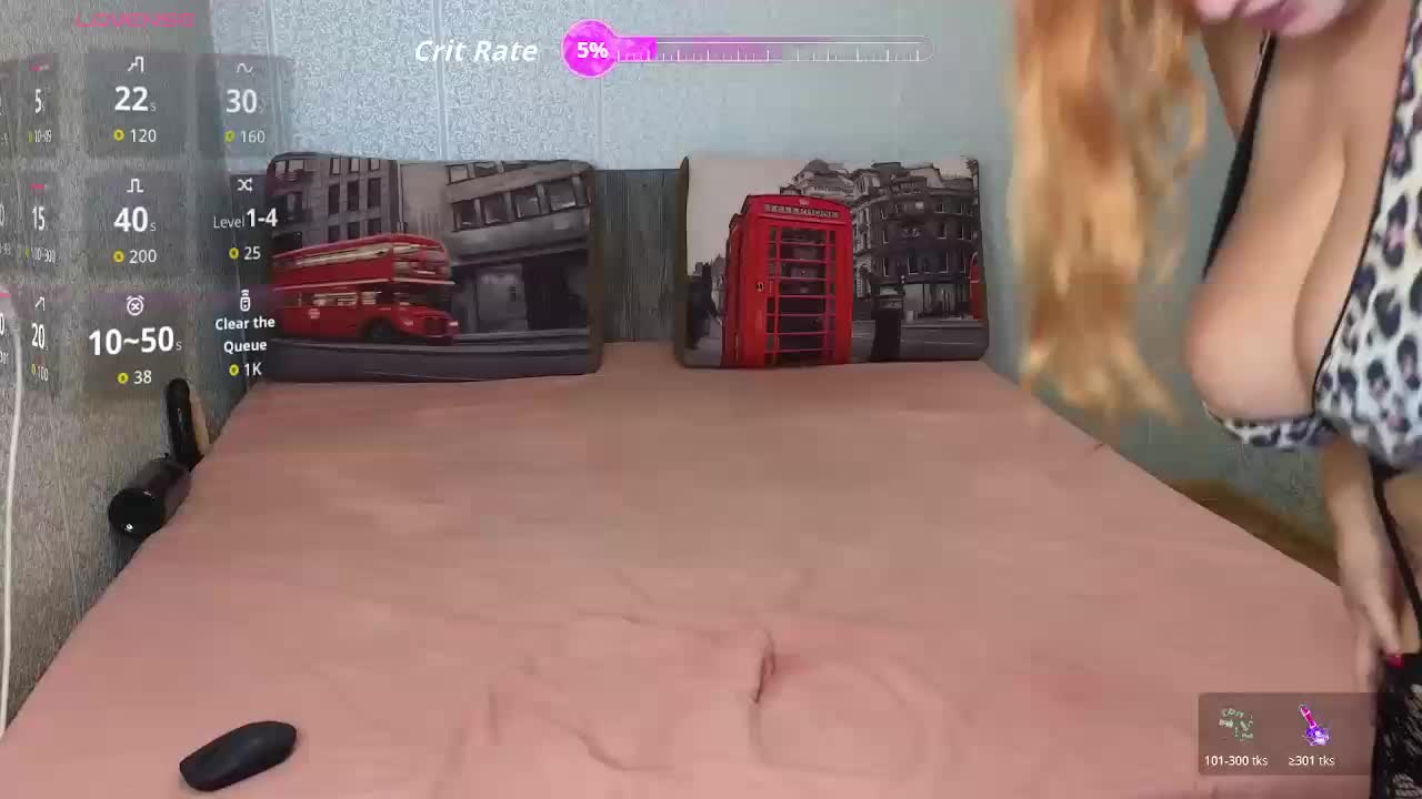 Glafira_13 Webcam Chat July 7, 2026