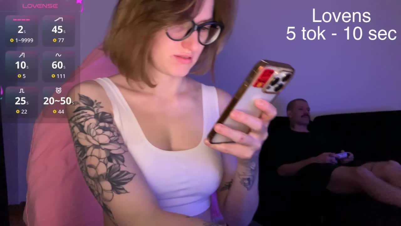 Sexy-Sweets Webcam Chat July 7, 2026