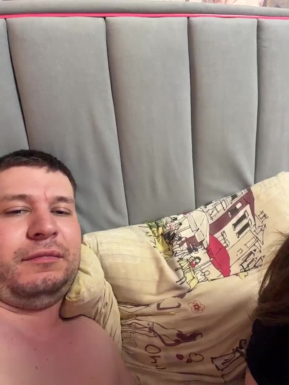 SvParochka Webcam Chat July 7, 2026