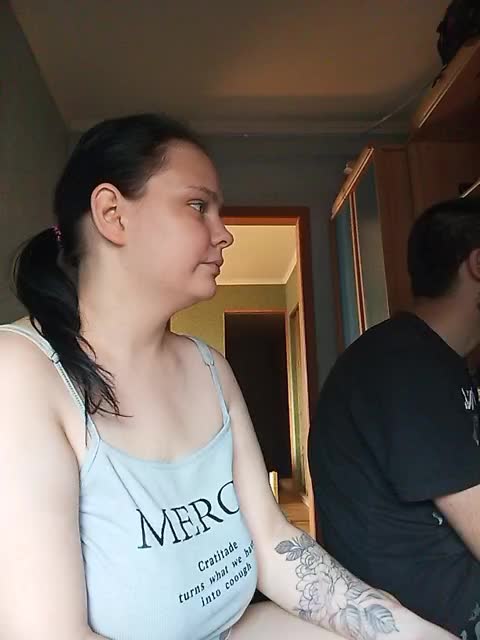 YourSweetPiggy Webcam Chat July 7, 2026