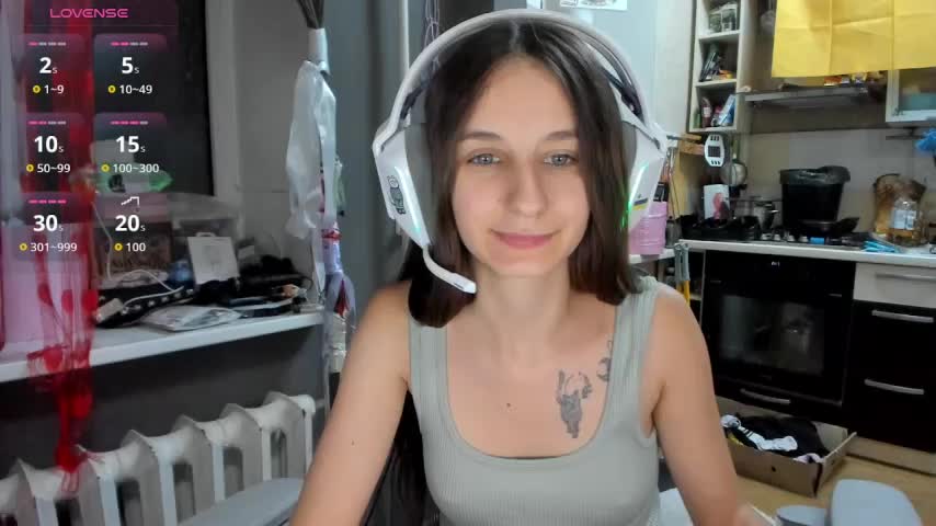 _Nika_Kik Webcam Chat July 7, 2026