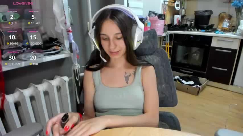 _Nika_Kik Webcam Chat July 7, 2026