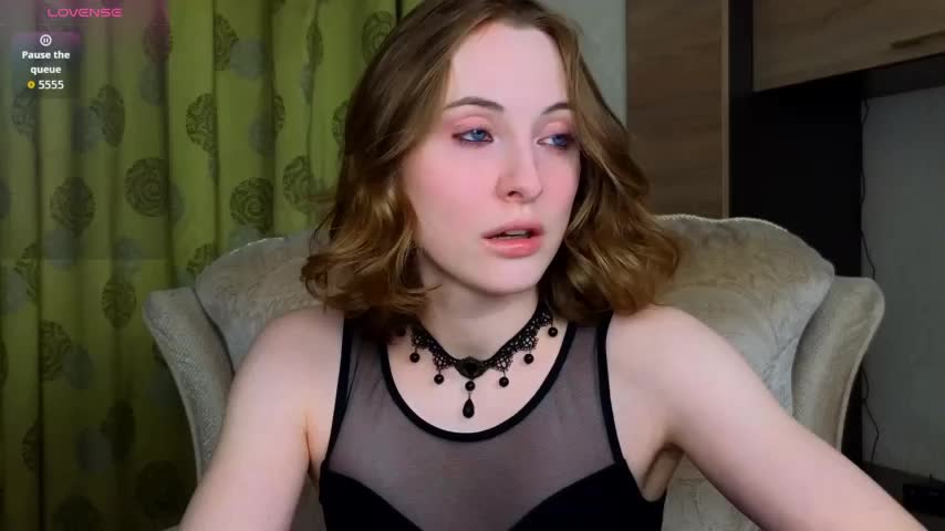 Cowell_Adelina Webcam Chat July 7, 2026