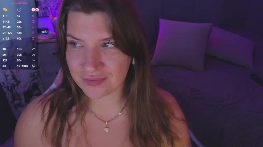 Fairy__Sofia Webcam Chat July 7, 2026