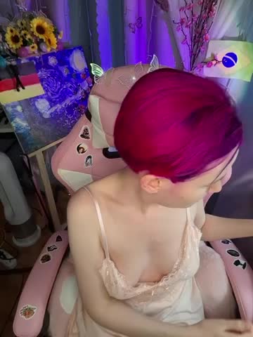 Fuzzy_Unicorn Webcam Chat July 7, 2026