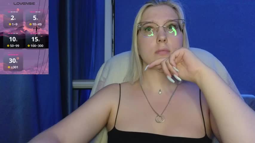 HotBrandyX Webcam Chat July 7, 2026