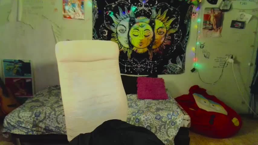 Lil_foxxx Webcam Chat July 7, 2026