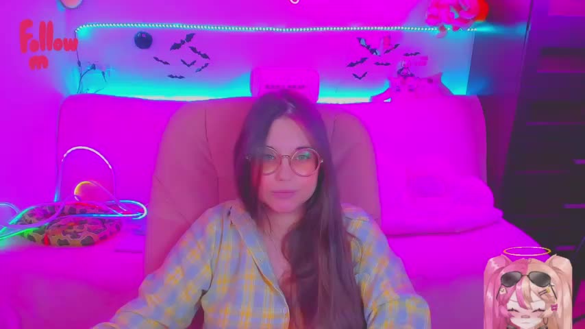 Lolisuccub Webcam Chat July 7, 2026