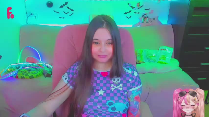 Lolisuccub Webcam Chat July 7, 2026