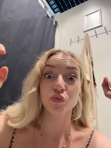 melissa_grr Webcam Chat July 7, 2026