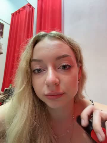 melissa_grr Webcam Chat July 7, 2026