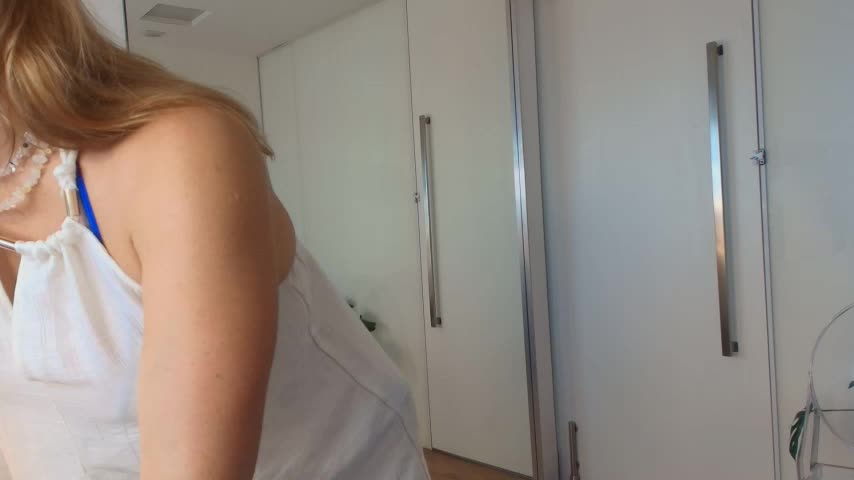 Milf_Tea Webcam Chat July 7, 2026